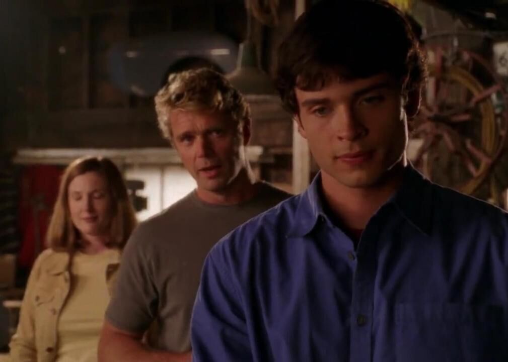 Smallville